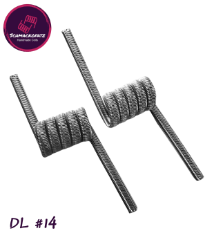 DL #14 Aliens single